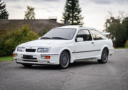 Ford Sierra RS Cosworth