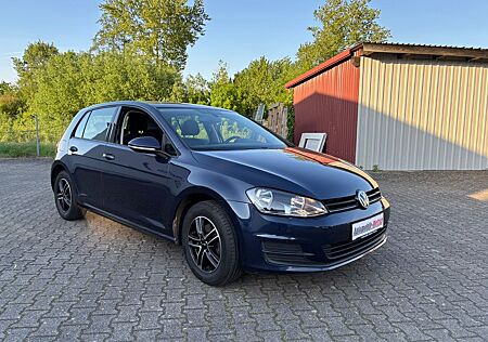 VW Golf Volkswagen VII Lim. Trendline BMT, 8 Fach