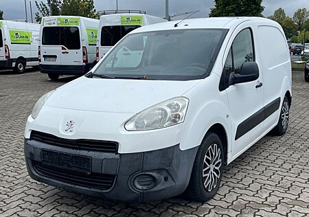 Peugeot Partner L1 Komfort