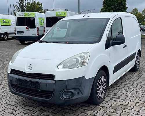 Peugeot Partner L1 Komfort