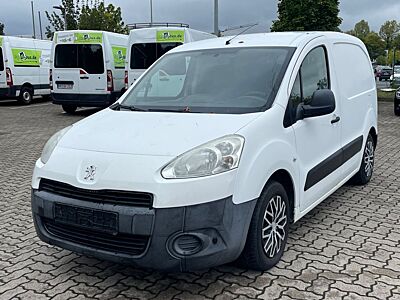 Peugeot Partner L1 Komfort