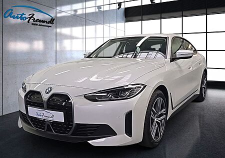 BMW i4 eDrive40 *Drive Professional*Schiebedach*