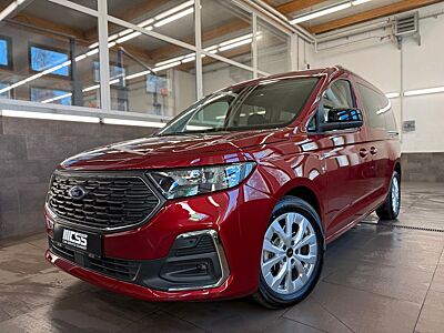 Ford Grand Tourneo Titanium 7 Sitze NAVI AHK ACC VIRT