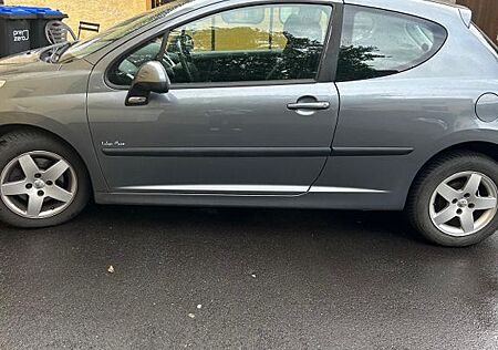 Peugeot 207 Urban Move 95 VTi Urban Move