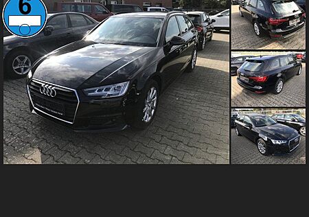 Audi A4 2.0 TDI Avant ,Matrix-Led., Assist.-P.Tour,