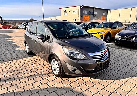 Opel Meriva B Innovation / EURO 5