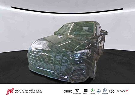 Audi Q5 Sportback 40 TDI QU S-TR ADVANCED LED+NAVI