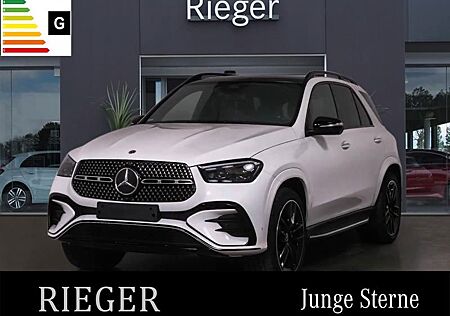 Mercedes-Benz GLE 450 d 4M AMG-PREMIUM-PLUS*ABC*AHK*NIGHT+++++