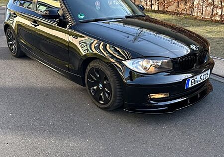 BMW 116i -