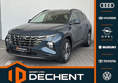 Hyundai Tucson Trend 1.6l DCT Navi/Allwetter/AHK!