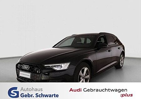 Audi A6 Avant 45 TDI quattro S-tronic Advanced AHK
