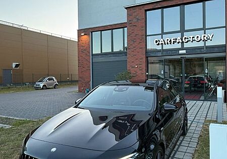 Mercedes-Benz A 45 AMG A 45 S Mercedes - AMG 4MATIC+