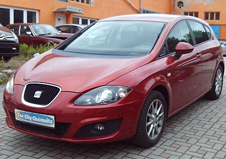 Seat Leon Stylance / Style