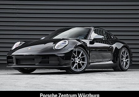 Porsche 992 -2 (911) 911 Carrera T BOSE HA-Lenkung Lifts