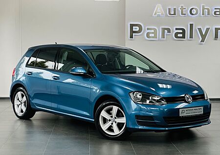 VW Golf Volkswagen VII Lim. Comfortline 1.4 TSI *NAVI*PDC