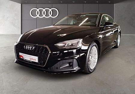 Audi A5 Sportback 35 TFSI S tronic Navi Tempomat PDC