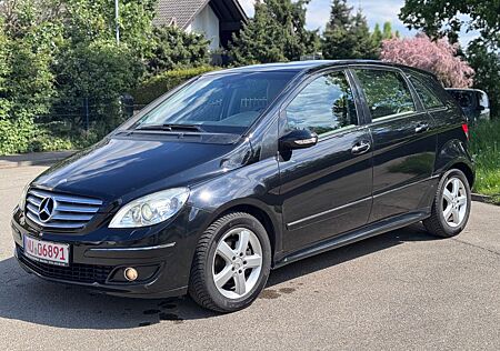 Mercedes-Benz B 200 B -Klasse CDI