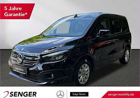 Mercedes-Benz EQT 200 MBUX LED Kamera Navi 75-KW-DC-LADEN