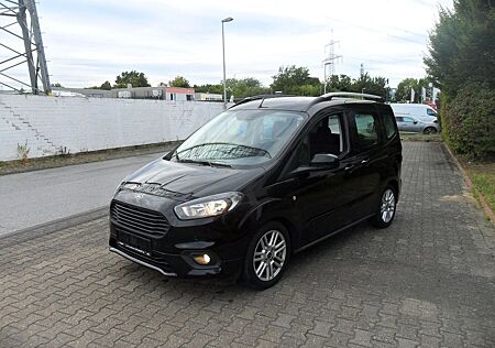 Ford Tourneo Courier 1.5DTCI*Klima*Alu*Te0172/9026929