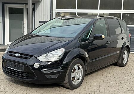 Ford S-Max 2.0 TDCI * Xenon * Klimaaut