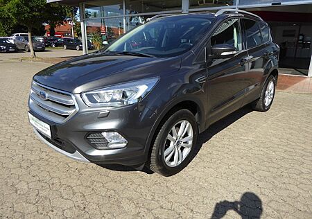 Ford Kuga 1,5 EcoBoost 4x2 110kW COOL & CONNECT