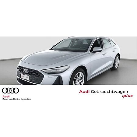 Audi A5 leasen