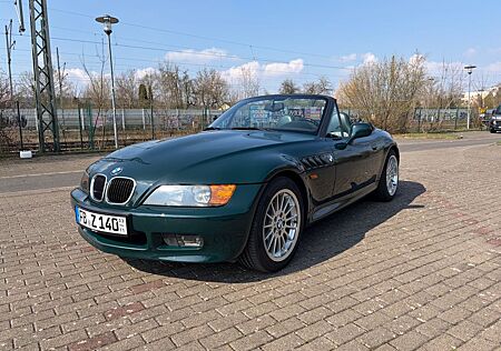 BMW Z3 Roadster 1.9 -