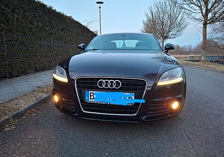 Audi TT Coupe 1.8 TFSI -