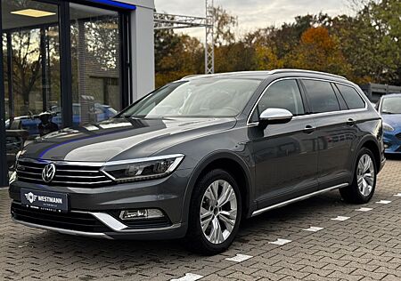 VW Passat Alltrack Volkswagen Passat Variant Alltrack BMT/4Motion/ACC/LED/SHZ/
