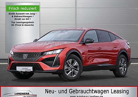 Peugeot 408 1.2 PureTech 130 Allure //mtl: 245€ /Kamera/