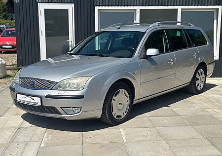 Ford Mondeo Turnier Ghia Klima/2-Hd/Sehr gute Zustand