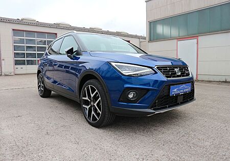 Seat Arona FR*DSG*LED*Navi*R-Kamera*Apple CarPlay
