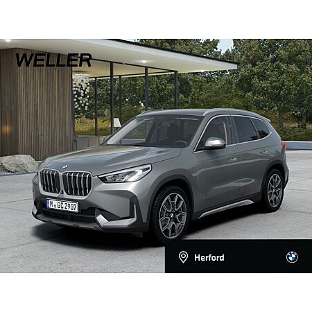 BMW X1 leasen