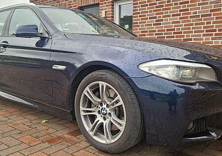 BMW 530d ex 525d touring M-Paket Sportpaket