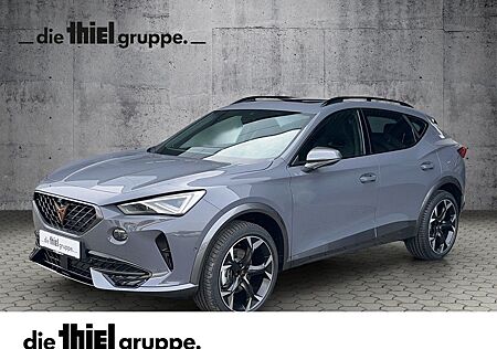 Cupra Formentor 2.0 TDI DSG 4Drive AHK+PANO+DCC-MATRIX