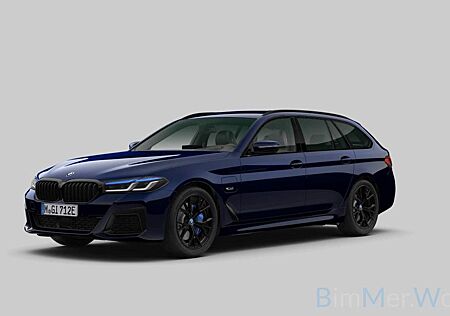 BMW 530e xD Tour M Sport ACC HUD H/K Laserlicht 19"