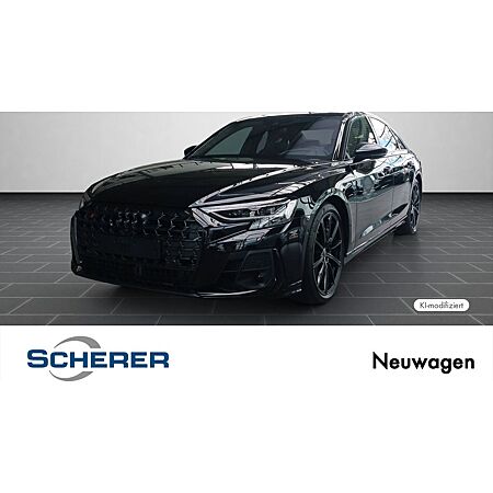 Audi S8 leasen