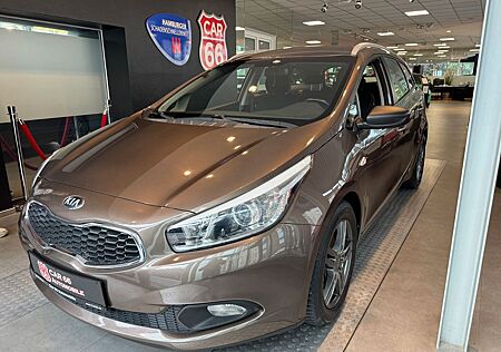 Kia Cee'd Sportswagon