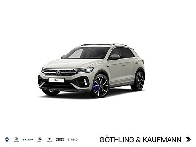 Volkswagen T-Roc R 4Motion 2.0 TSI DSG *NAVI*AKRA*PANO*KAM*