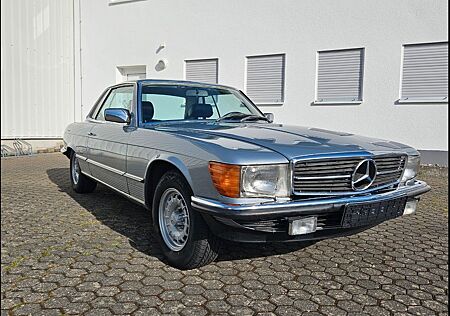 Mercedes-Benz SL 450 450 SLC 5.0