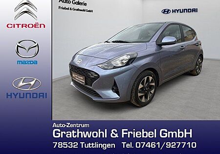 Hyundai i10 FL (MJ24) 1.0 Trend