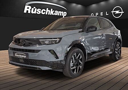 Opel Mokka gebraucht kaufen Opel Mokka GS 1.2 Facelift Voll-LED Rückkam Winterpak
