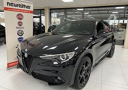 Alfa Romeo Stelvio MY22 VELOCE 210PS *PANO*ACC*21-ZOLL*