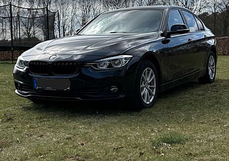 BMW 318i Advantage