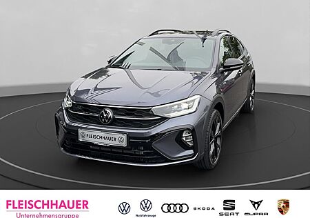 VW Taigo Volkswagen R-Line 1,5 Navi/Alu/AHK/PDC/Kamera/Sitzhei