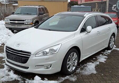 Peugeot 508 SW Allure