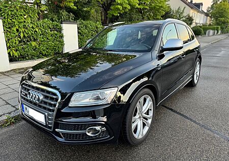 Audi SQ5 3.0 TDI tiptronic quattro - Bang & Olufsen