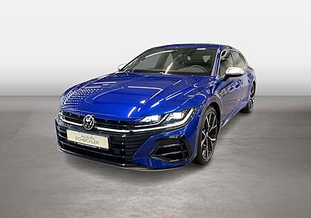 VW Arteon Volkswagen Shooting Brake R 2.0 TSI 4-M DSG ACC 360