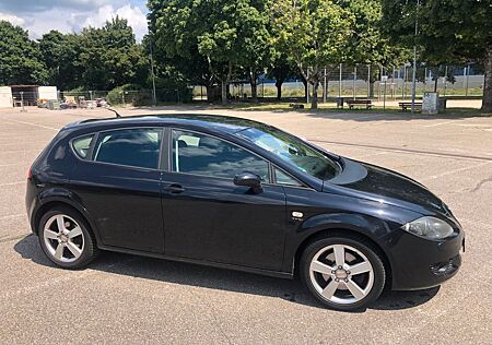 Seat Leon 2.0 T FSI Stylance Stylance