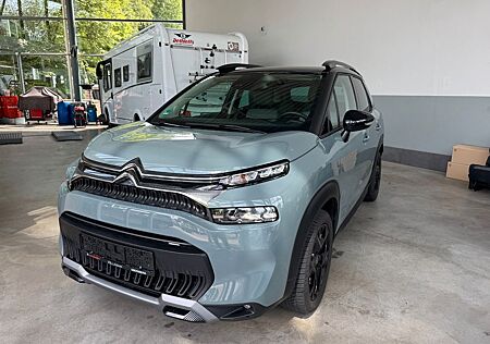 Citroën C3 Aircross Shine EAT 8